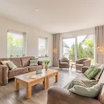 Villa Hoogelandt 106f De Koog (Texel)