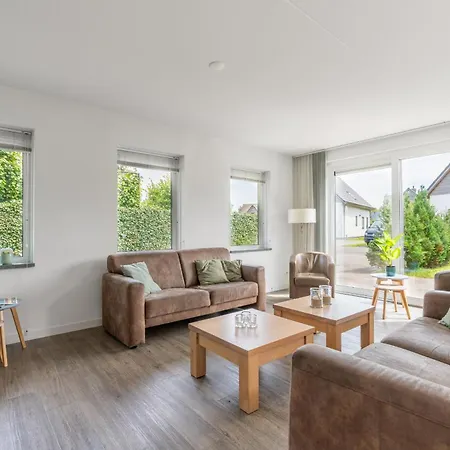 Villa Hoogelandt 106f