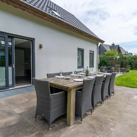 Willa Hoogelandt 106f De Koog (Texel)