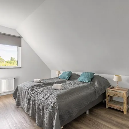 Hoogelandt 106f * De Koog (Texel)