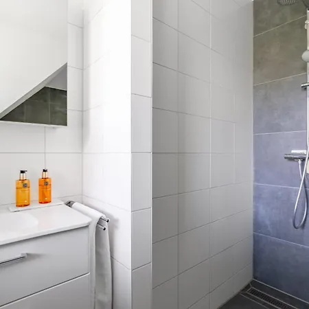 Hoogelandt 106f Villa