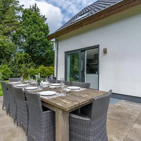 Villa Hoogelandt 106f *