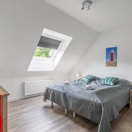 Hoogelandt 106f Willa De Koog (Texel)