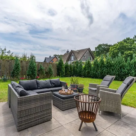 Hoogelandt 106f Willa