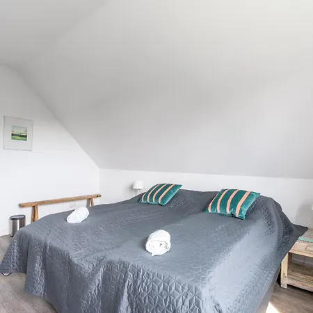 Hoogelandt 106f Willa *