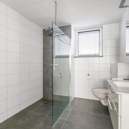 Villa Hoogelandt 106f *