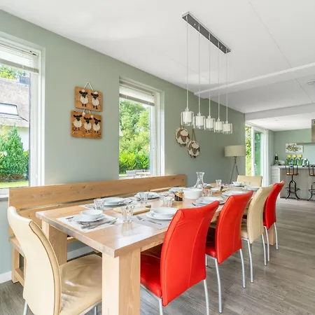 Villa Hoogelandt 106f