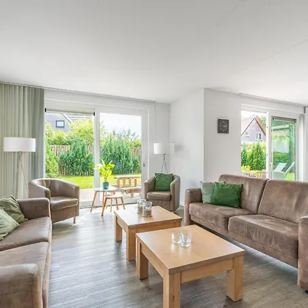 Hoogelandt 106f De Koog (Texel)