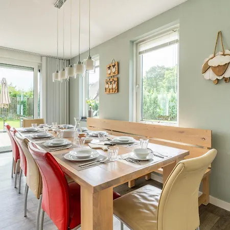 Hoogelandt 106f * De Koog (Texel)