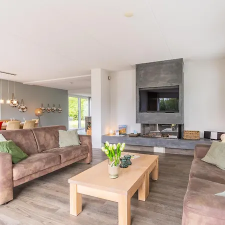 Villa Hoogelandt 106f *